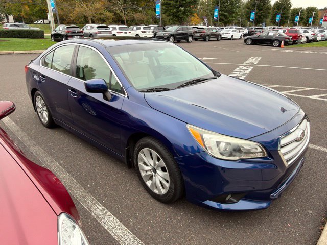 Used 2015 Subaru Legacy 2.5i Premium AWD/4WD image 22