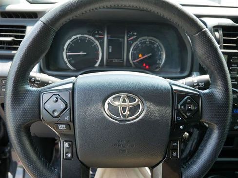Certified 2024 Toyota 4Runner TRD Pro AWD/4WD image 26