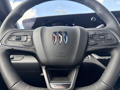 New 2026 Buick Envista Sport Touring w/ Convenience I Package FWD image 20