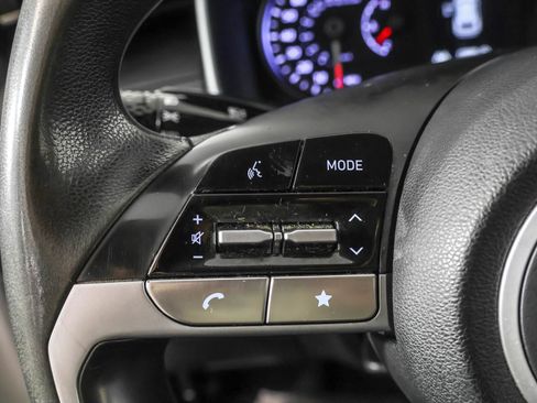 Used 2023 Hyundai Tucson SE image 26