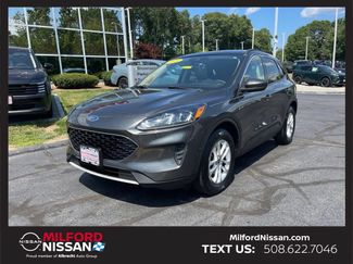 Used 2020 Ford Escape SE AWD/4WD video 1
