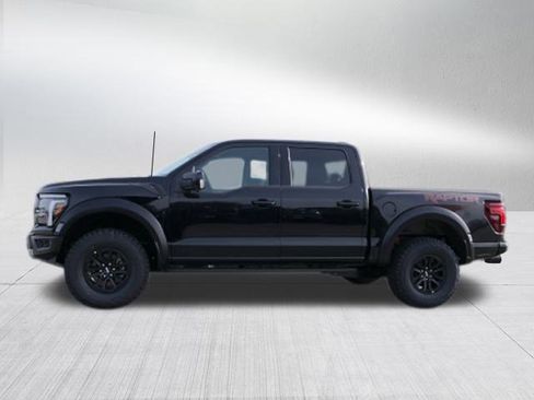 New 2025 Ford F150 Raptor image 7