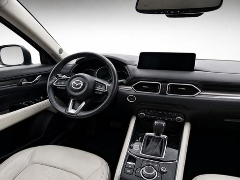 Used 2024 MAZDA CX-30 AWD 2.5 S image 13