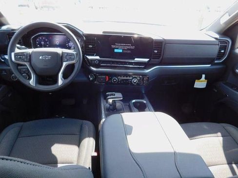New 2026 Chevrolet Silverado 1500 RST w/ Convenience Package II RWD image 19