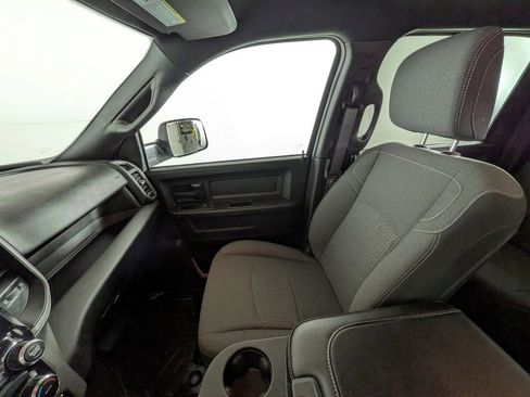 Used 2022 RAM 2500 Tradesman AWD/4WD image 26