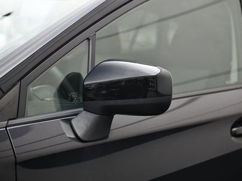 Used 2022 Subaru Crosstrek 2.0i Premium w/ Popular Package #4A image 11