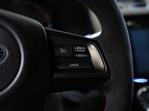 Used 2018 Subaru WRX STI Type RA AWD/4WD image 44