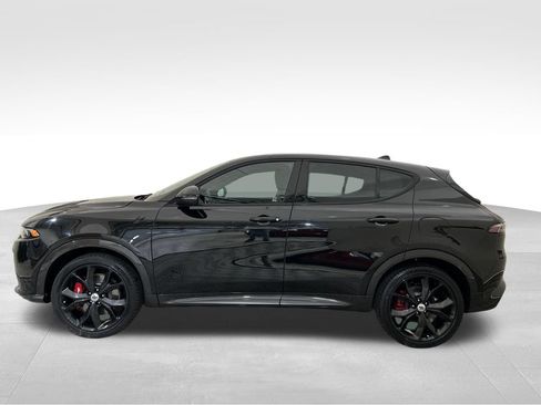Used 2024 Dodge Hornet R/T AWD/4WD image 2