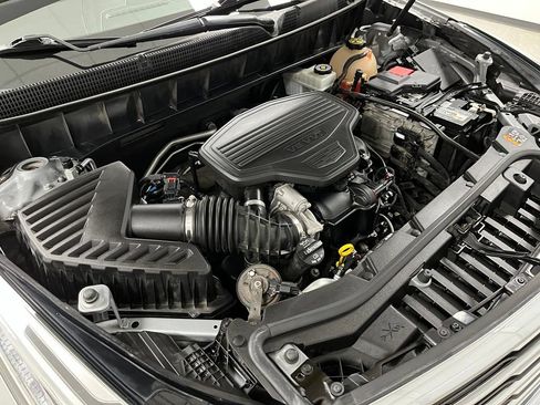 Used 2019 Cadillac XT5 Premium Luxury AWD/4WD image 58