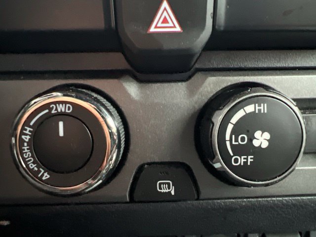 Used 2019 Toyota Tacoma TRD Off-Road AWD/4WD image 20