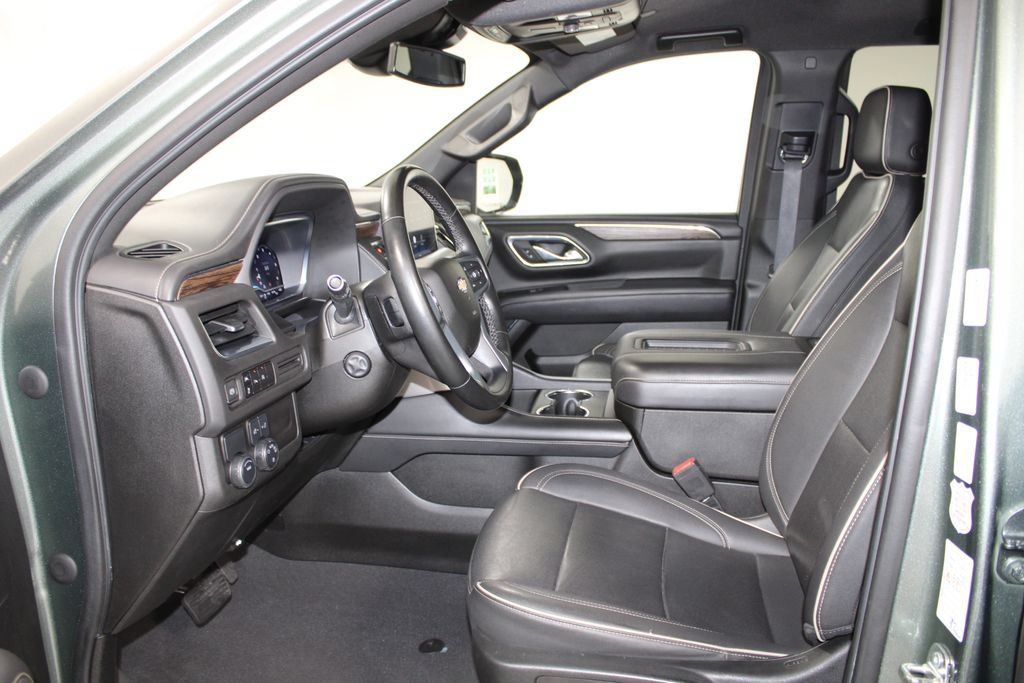 Used 2023 Chevrolet Tahoe Premier RWD image 22