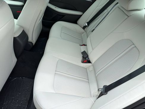 New 2026 Hyundai Sonata SEL FWD image 21
