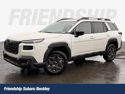 Certified 2026 Subaru Outback Premium