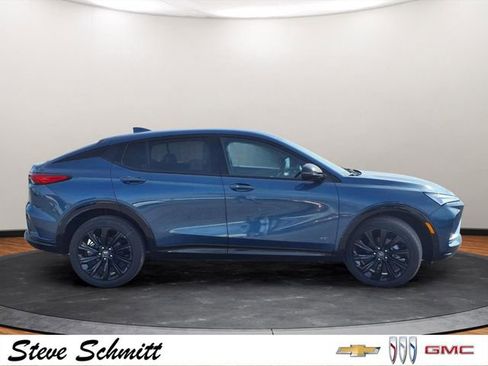 New 2026 Buick Envista Sport Touring w/ Convenience I Package image 25