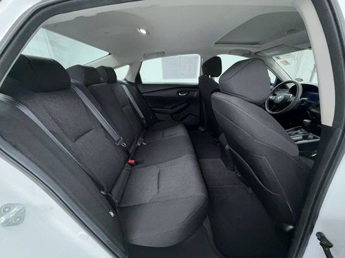 Used 2024 Honda Accord EX image 16