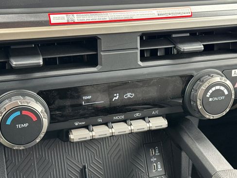 New 2026 Toyota Tacoma SR5 AWD/4WD image 21