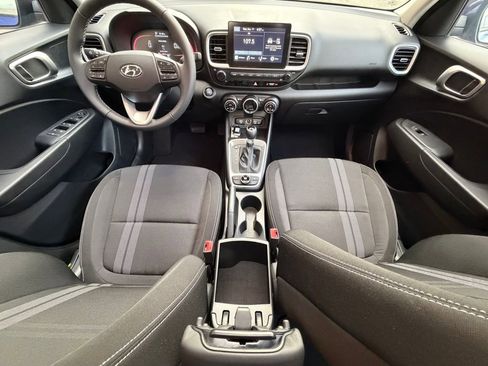 New 2026 Hyundai Venue SEL image 26