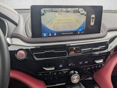 Certified 2026 Acura MDX A-Spec image 14