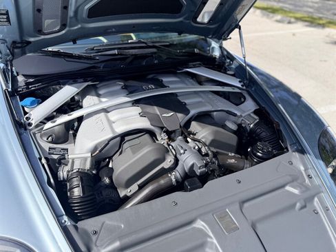 Used 2007 Aston Martin DB9 Volante RWD image 50