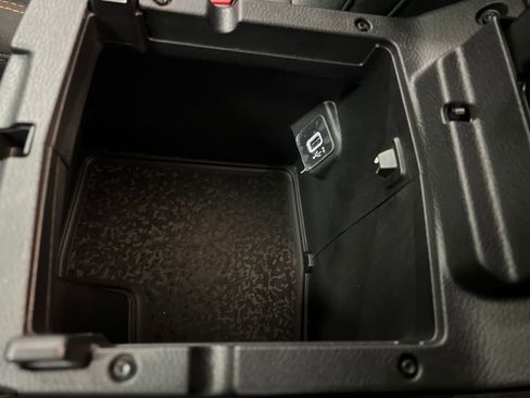 Used 2023 Jeep Gladiator Mojave w/ Trailer Tow Package image 27