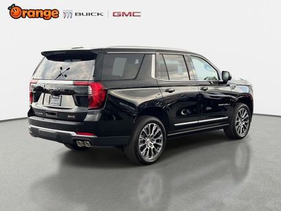 New 2026 GMC Yukon Denali w/ Denali Reserve Package