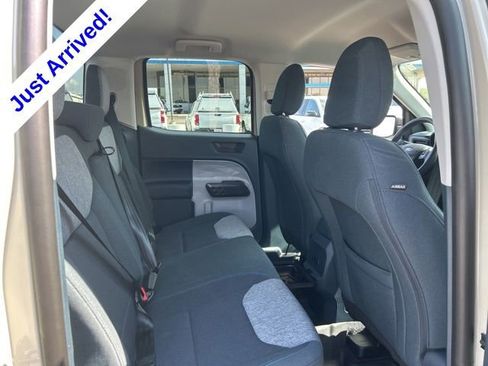 Used 2025 Ford Maverick XLT w/ Equipment Group 302A AWD/4WD image 29