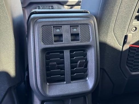 New 2025 Ford Bronco Raptor AWD/4WD image 33