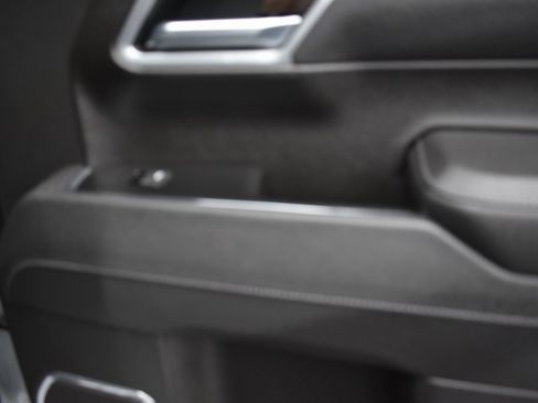 Used 2025 Chevrolet Silverado 1500 RST w/ All Star Edition Plus image 11