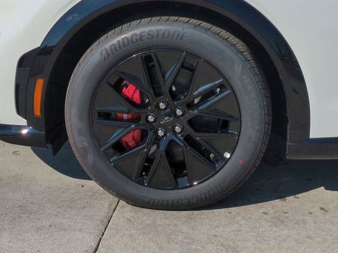 New 2025 Ford Mustang Mach-E Premium w/ Sport Appearance Package image 13