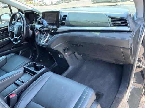 Used 2024 Honda Odyssey EX-L image 11