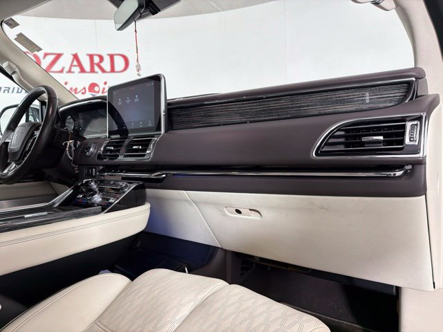 Used 2020 Lincoln Navigator L Black Label AWD/4WD image 33