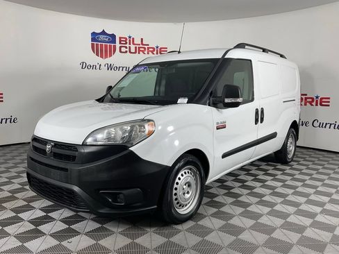Used 2016 RAM ProMaster City Tradesman w/ Rear Back-up Camera Group FWD image 7