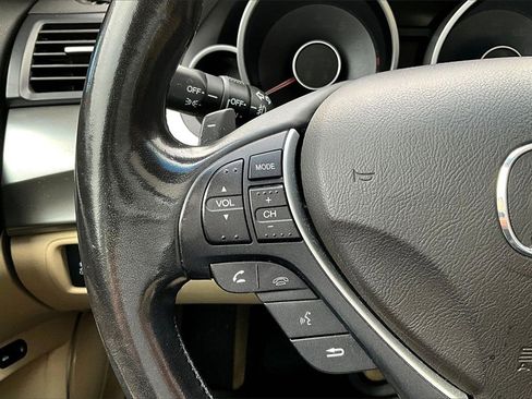 Used 2010 Acura TL w/ Technology Package image 11