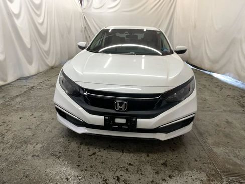 Used 2020 Honda Civic LX image 17