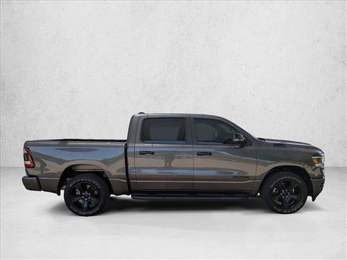 Used 2023 RAM 1500 Lone Star AWD/4WD image 4