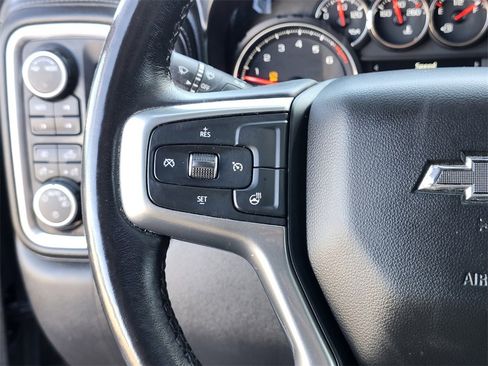 Used 2020 Chevrolet Silverado 1500 RST image 27