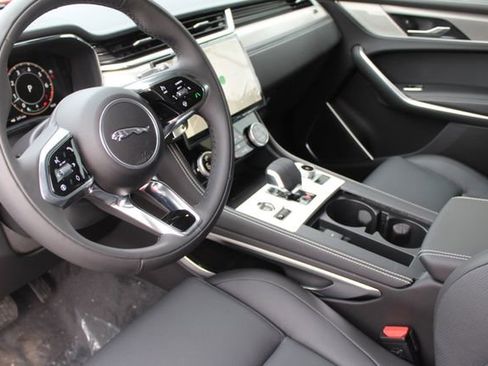 New 2026 Jaguar F-PACE R-Dynamic S image 11