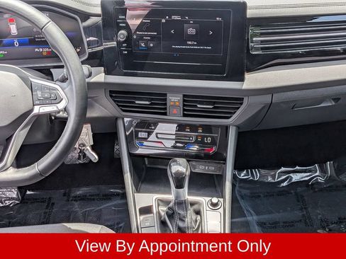 Used 2025 Volkswagen Jetta S FWD image 19