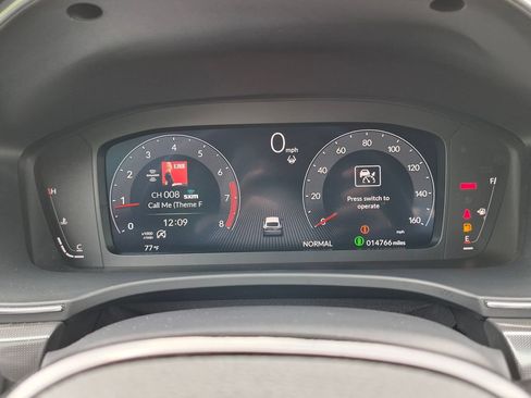 Certified 2025 Acura Integra A-Spec FWD image 26