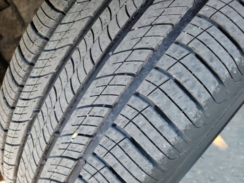 New 2026 INFINITI QX60 Luxe w/ Cargo Package image 12