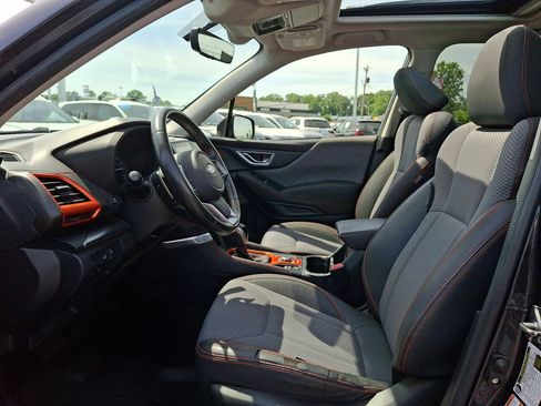 Used 2019 Subaru Forester Sport w/ Popular Package #2 AWD/4WD image 13