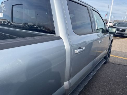 New 2026 Ford F150 XLT w/ Equipment Group 302A MID image 24