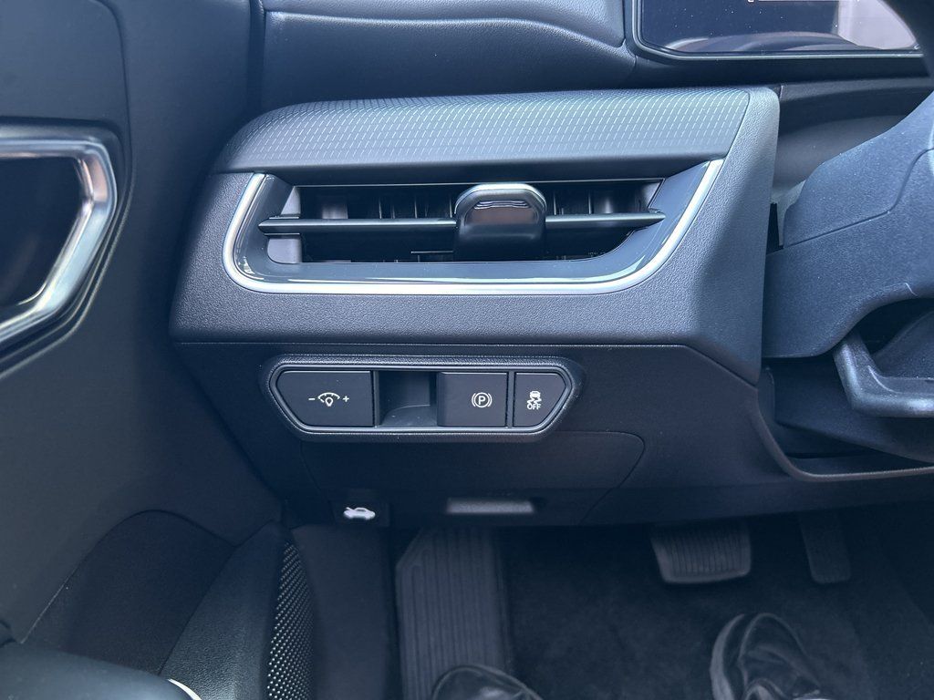 New 2026 Kia K4 GT-Line w/ GT-Line Sunroof Package FWD image 26