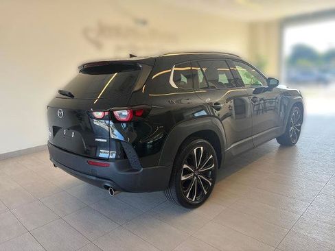 Used 2023 MAZDA CX-50 AWD 2.5 S w/ Cargo Package image 2