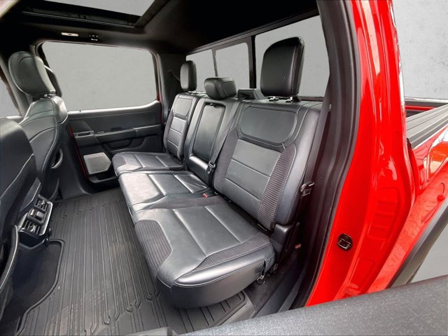 Used 2023 Ford F150 Raptor AWD/4WD image 28