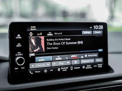 New 2025 Acura Integra A-Spec image 23