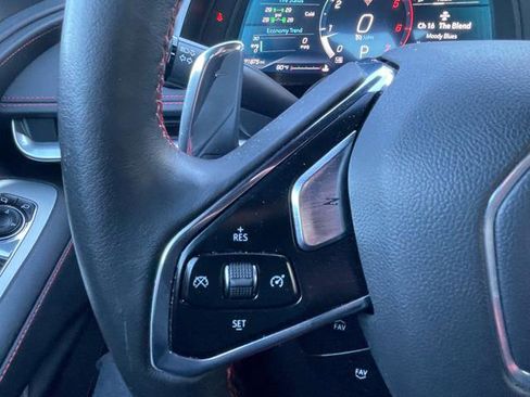 Used 2023 Chevrolet Corvette Stingray Coupe w/ 1LT image 22