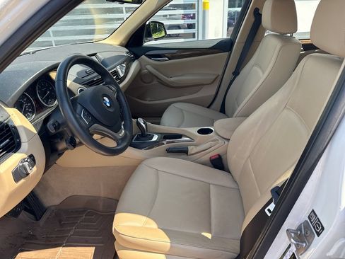 Used 2013 BMW X1 xDrive28i AWD/4WD image 9