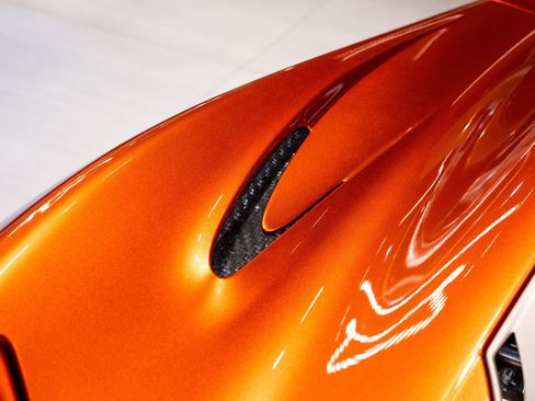 Used 2014 McLaren P1 image 25