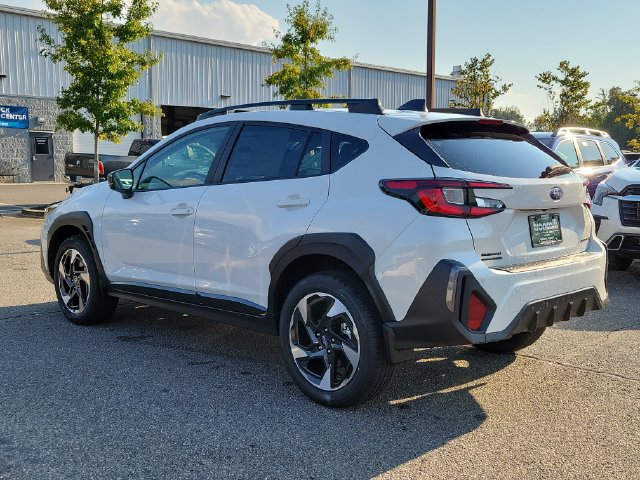 New 2026 Subaru Crosstrek 2.5i Limited AWD/4WD image 4